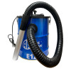 ASPIRACENERE ANNONVI REVERBERI E12 BLUE CLEAN FUNZIONE 2IN1 12 LITRI 600 W