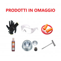 DECESPUGLIATORE STIHL FR 235 MODELLO