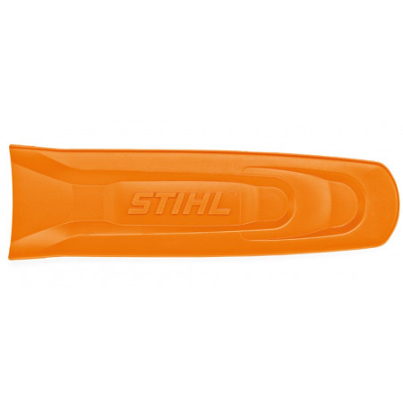 PROTEZIONE SPRANGA MOTOSEGA STIHL PER BARRE 40-45 CM ORIGINALE