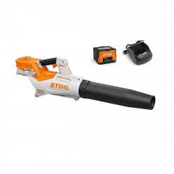 SOFFIATORE A BATTERIA STIHL BGA 50 COMPLETO DI BATTERIA AK20 E CARICATORE