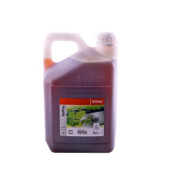 OLIO CATENA MOTOSEGA STIHL...