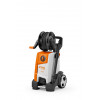 IDROPULITRICE STIHL RE 120 PLUS ACQUA PRESSIONE 160 BAR PORTATA 480 L/H