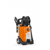 IDROPULITRICE STIHL RE 110 PLUS ACQUA PRESSIONE 160 BAR PORTATA 430 L/H