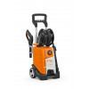 IDROPULITRICE STIHL RE 110 PLUS ACQUA PRESSIONE 160 BAR PORTATA 430 L/H