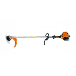 DECESPUGLIATORE STIHL FS 70 RC MOTORE A SCOPPIO 2 MIX 27,2 CC + OMAGGI