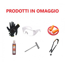 DECESPUGLIATORE STIHL FS 70 RC MOTORE A