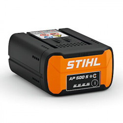 BATTERIA STIHL AP500S AGLI...