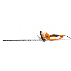 TOSASIEPI ELETTRICO STIHL HSE 71 LUNGHEZZA LAMA 60 CM