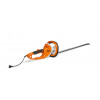 TOSASIEPI ELETTRICO STIHL HSE 71 LUNGHEZZA LAMA 60 CM