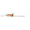 TOSASIEPI ELETTRICO STIHL HSE 71 LUNGHEZZA LAMA 60 CM