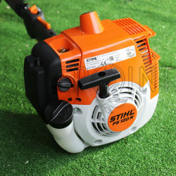 OFFERTA KIT DECESPUGLIATORE STIHL FS