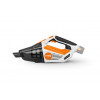 ASPIRATORE STIHL SEA 20 MANUALE A BATTERIA PORTATILE BATTERIA AS