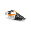 ASPIRATORE STIHL SEA 20 MANUALE A BATTERIA PORTATILE BATTERIA AS