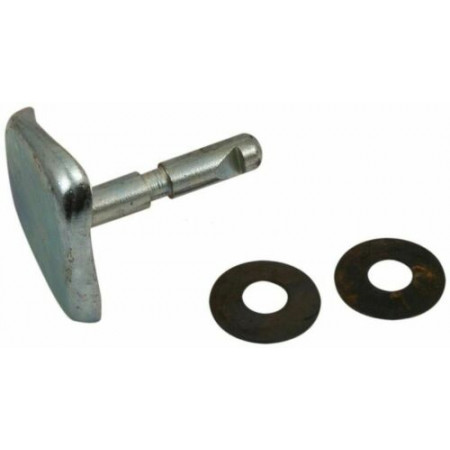 PERNO CALANDRA CON MOLLA PER TRATTORE FIAT SERIE ORO 605 450 455 640