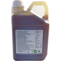 OLIO CATENA MOTOSEGA STIHL BIOPLUS