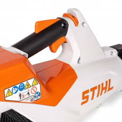 SOFFIATORE STIHL BGA 60 A BATTERIA AK 30