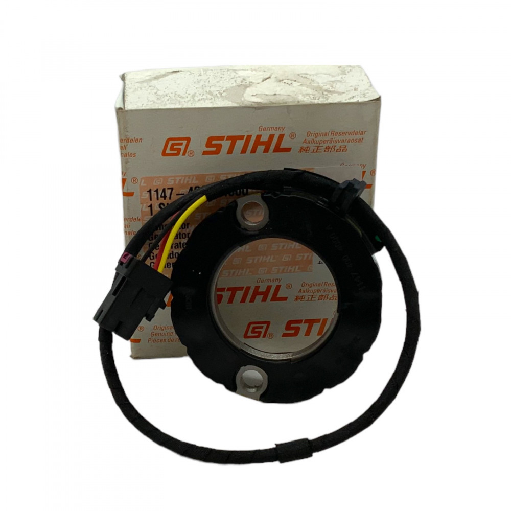 GENERATORE PER MOTOSEGA STIHL MS 500 11474004000