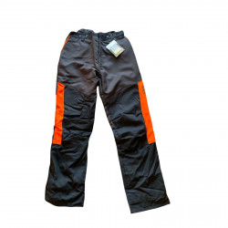 COMPLETO ANTITAGLIO STIHL FUNCTION GIACCA + PANTALONE + GUANTI + CASCO