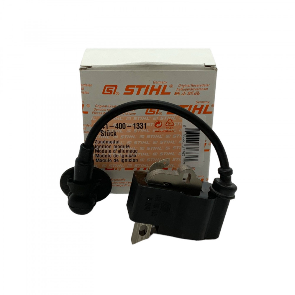 MODULO DI ACCENSIONE PER MOTOSEGA STIHL MS 261 11414001331