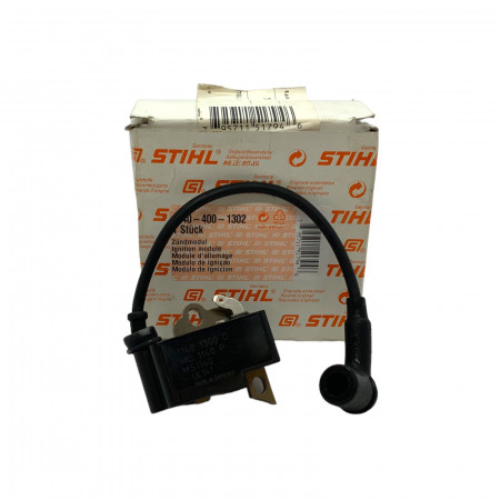 MODULO DI ACCENSIONE PER MOTOSEGA STIHL MS 362 11404001302