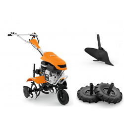 KIT MOTOZAPPA STIHL MH 600...