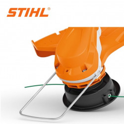 DECESPUGLIATORE STIHL FSA 57 CON