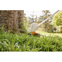 DECESPUGLIATORE STIHL FSA 57 CON