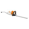 TOSASIEPI TAGLIASIEPI ELETTRICO STIHL HSE 42 LUNGHEZZA LAMA 45 CM