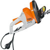 TOSASIEPI TAGLIASIEPI ELETTRICO STIHL HSE 42 LUNGHEZZA LAMA 45 CM