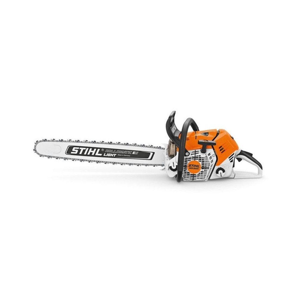 MOTOSEGA STIHL MS 500 I PROFESSIONALE INIEZIONE BARRA 63 CM 3/8 1,6