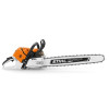 MOTOSEGA STIHL MS 500 I PROFESSIONALE INIEZIONE BARRA 63 CM 3/8 1,6