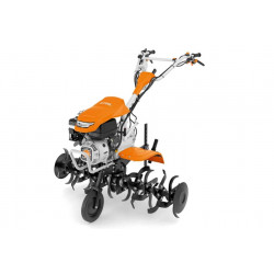 MOTOZAPPA STIHL MH 700 CON MOTORE 7 HP FRESA 97 CM TRASMISSIONE INGRANAGGI