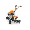 MOTOZAPPA STIHL MH 700 CON MOTORE 7 HP FRESA 97 CM TRASMISSIONE INGRANAGGI