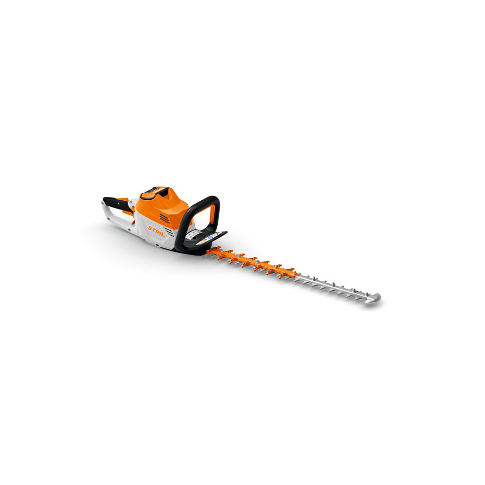 TAGLIASIEPI A BATTERIA STIHL HSA 100 LINEA PRO LAMA 60 CM SENZA BATTERIA