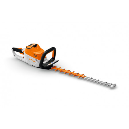 TAGLIASIEPI A BATTERIA STIHL HSA 100 LINEA PRO LAMA 60 CM SENZA BATTERIA