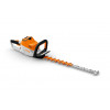 TAGLIASIEPI A BATTERIA STIHL HSA 100 LINEA PRO LAMA 60 CM SENZA BATTERIA