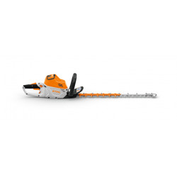 TAGLIASIEPI A BATTERIA STIHL HSA 100 LINEA PRO LAMA 60 CM CON BATTERIA + CARICABATTERIA