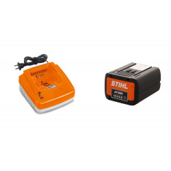 TAGLIASIEPI A BATTERIA STIHL HSA 100