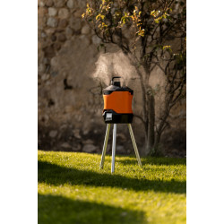 NEBULIZZATORE STOCKER GEYSER 12 LT