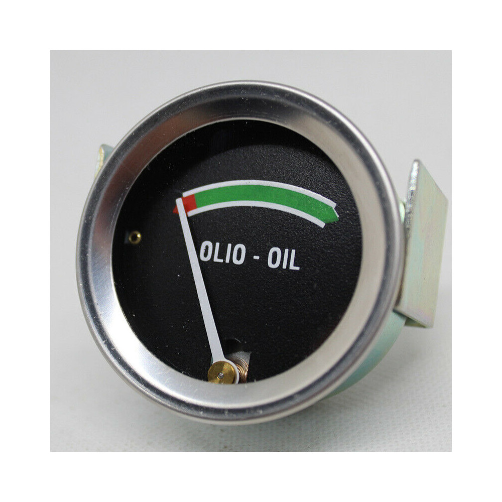 AutoLucana - Manometro pressione olio Fiat Uno D