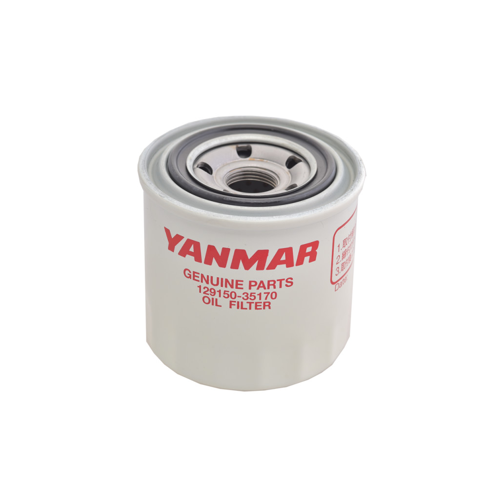 FILTRO OLIO MOTORE YANMAR TRATTORI LANDINI 3678034M3