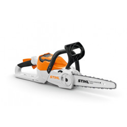 MOTOSEGA STIHL MSA 70 C-B CON BATTERIA AK30 + CARICABATTERIA AL 101