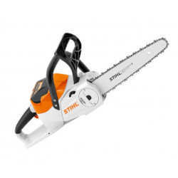 MOTOSEGA STIHL MSA 70 C-B CON BATTERIA