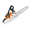 MOTOSEGA STIHL MSA 70 C-B CON BATTERIA AK30 + CARICABATTERIA AL 101