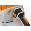 MOTOSEGA STIHL MSA 70 C-B CON BATTERIA AK30 + CARICABATTERIA AL 101