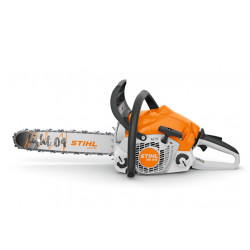 MOTOSEGA A SCOPPIO STIHL MS...