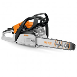 MOTOSEGA A SCOPPIO STIHL MS 212 POTENZA