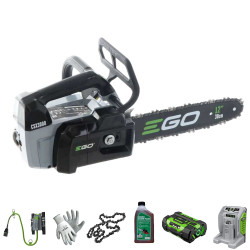 KIT MOTOSEGA EGO POWER CSX...