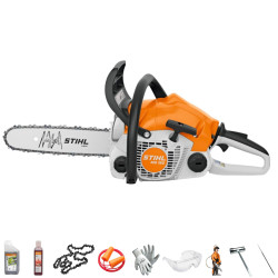 KIT MOTOSEGA STIHL MS 162...