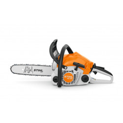 KIT MOTOSEGA STIHL MS 162 CON BARRA 35